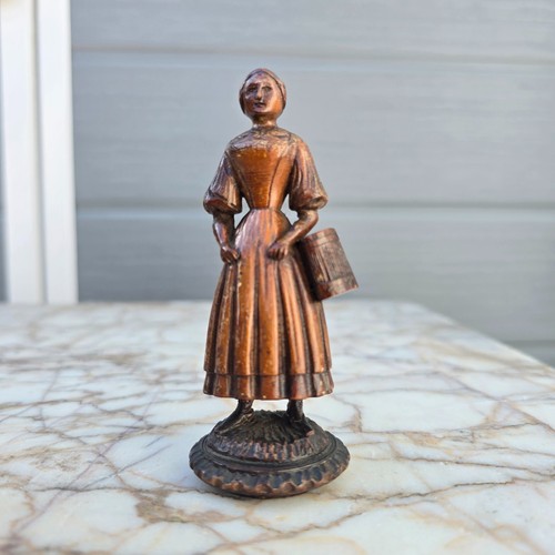 Antique black forest - antique,