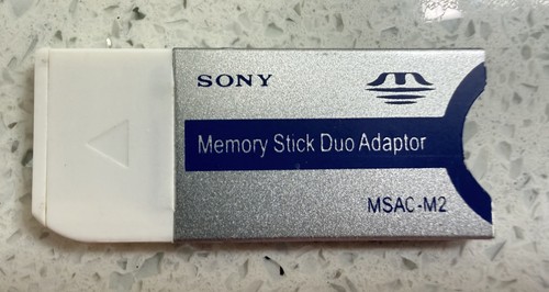Sandisk memory stick - sandisk,