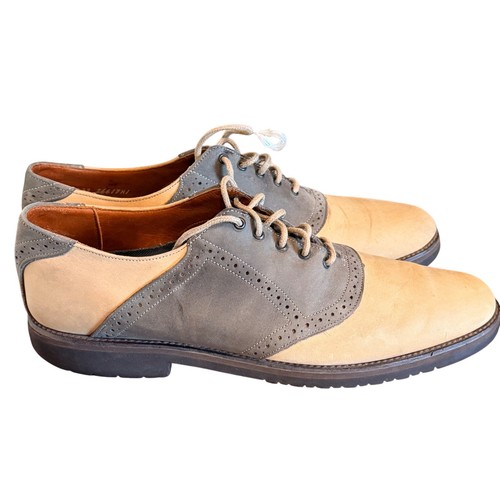 Wright saddle shoes - wright,