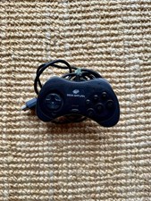 Sega Saturn Official Mark 2