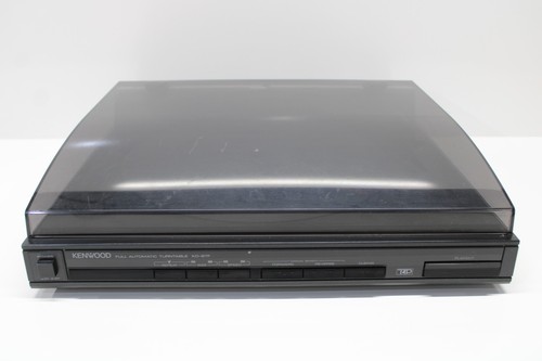 Kenwood 67f full automatic - kenwood,