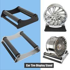 Car Tire Display Stand Wheel