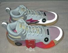 Li-Ning WAY OF WADE 10-BLOSSOM