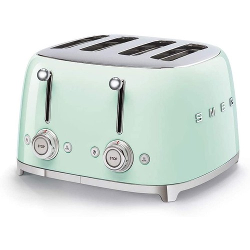 Smeg slice retro - smeg, 4