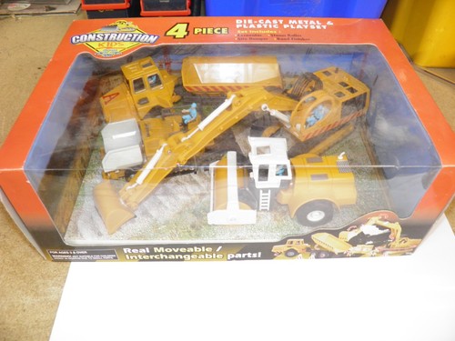 Vintage piece construction - piece,