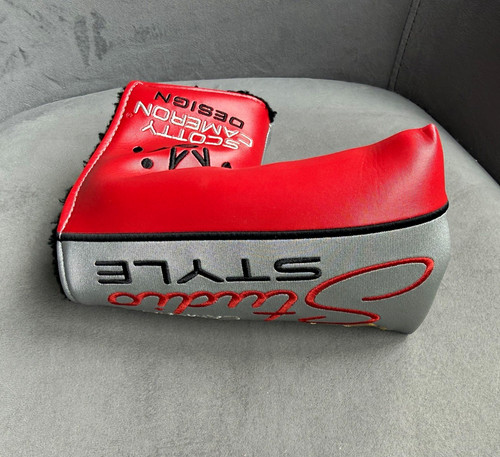 Scotty cameron studio - scotty,