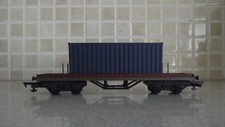 Triang Vintage OO Gauge R110