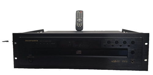 Marantz cc4001 disc - 5, cd