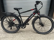 ebike Starsfly 250w very long