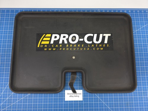 Procut pfm brake - 9.0,