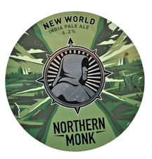 NORTHERN MONK BREWING "NEW