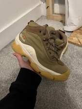 Vintage Ellesse Trainer Boots