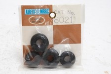 VINTAGE 60’s AIRFIX MRRC 8021  CLUBMAN SPECIAL TYRES NOS