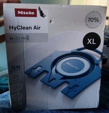 Miele HyClean Air