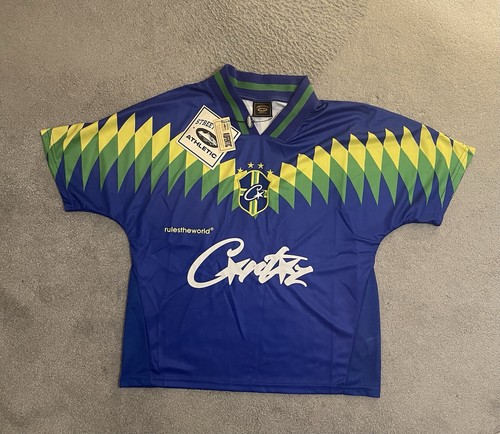 Corteiz club america football - club,