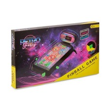 Toy Mania Pinball Table Top