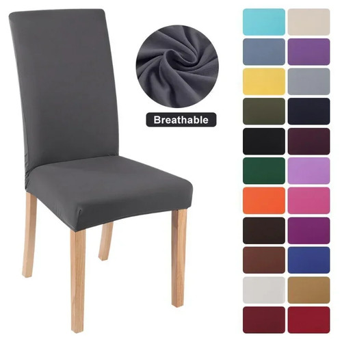 Elastic solid colour - solid,