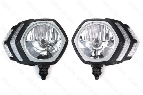Drl indicator rhd - drl,