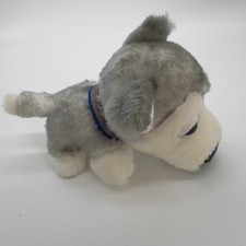 The Original Artist Dog