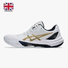 Asics Women's Trainers Size
