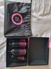Pro blo ceramic brush - blo, barrels