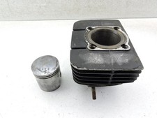 Cylinder Barrel and .010 .25