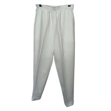 Briggs New York Women's White