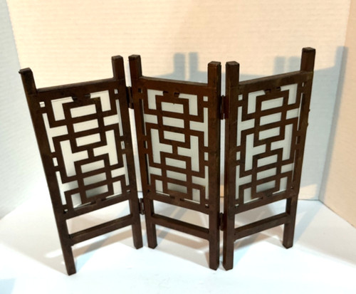 Oriental japanese shoji screen - oriental,