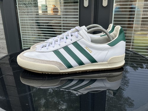 Adidas jeans trainers white - jeans,