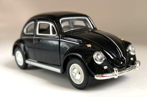 Diecast model car vw - diecast,