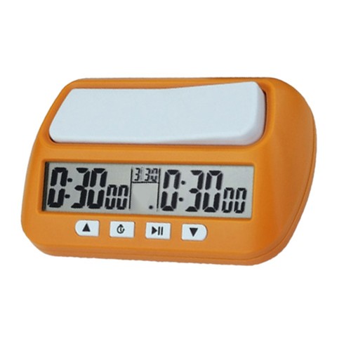Chess timer clock abs - timer,