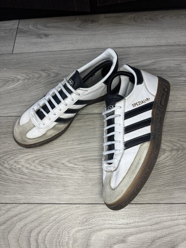 Adidas handball spezial black - adidas,