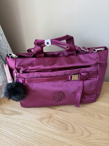 Kipling danira large tote - danira, bag