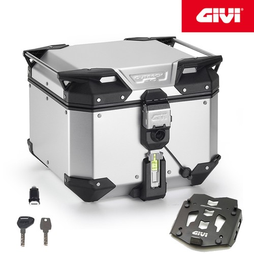 2022 trekker evo - trekker, [givi]