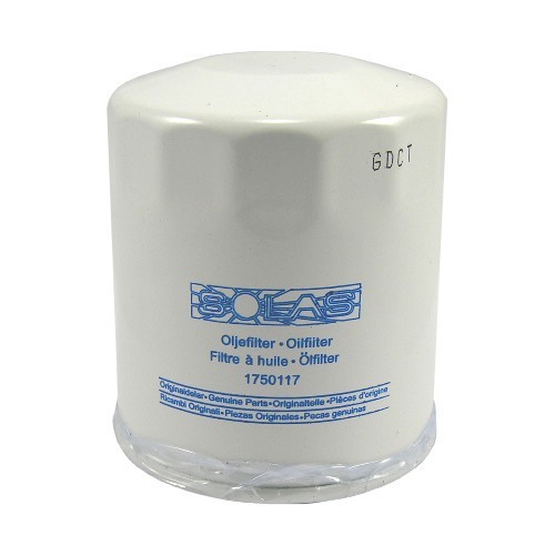Oil filter volvo - oil, d32