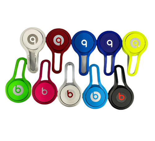 Beats dre mixr - mixr, wired