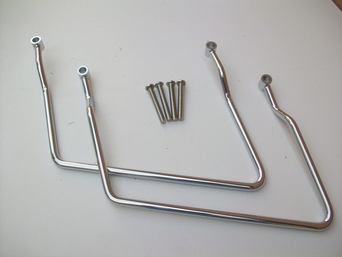 Bolts included yamaha xv1600 - yamaha,