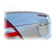 Rear Spoiler For MERCEDES CLK