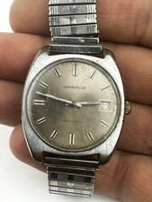 Vintage Gents Caravelle