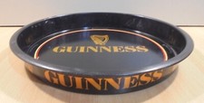 GUINNESS BEER ADVERTISIGN TIN