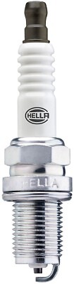New spark plug for - spark,