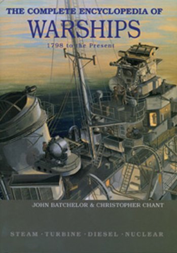 The complete encyclopedia - the, of