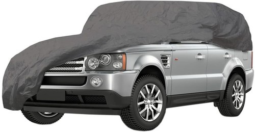 Range rover vogue l322 - rover,