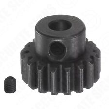Mod 1 M1 Steel Pinion Gear 13T