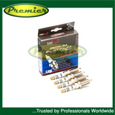 Premier 4x Iridium Platinum