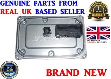 Led headlight ballast - led, control