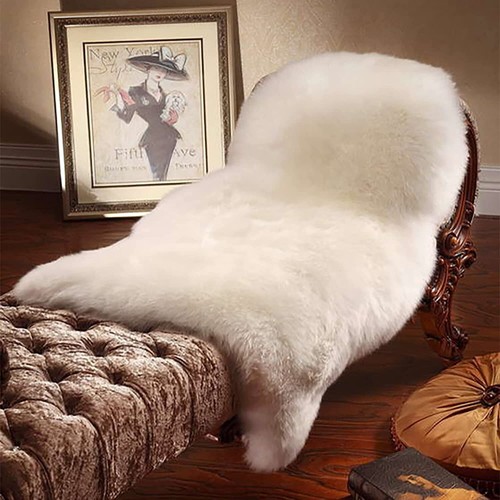 Xlarge faux fur - faux,
