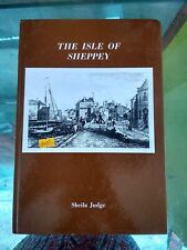 The Isle of Sheppey - Sheila
