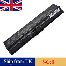 Battery for Toshiba Satellite