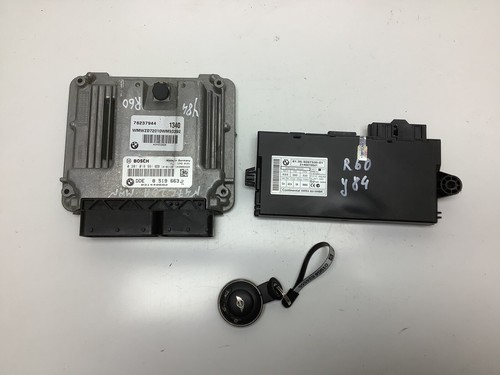 Mini r55 r56 r60 - n47, d